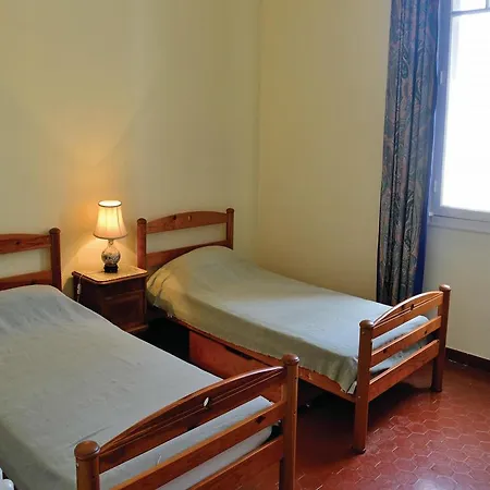 Holiday Che.de Beauvallon Haut Semesterbostad