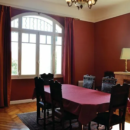 Holiday Che.de Beauvallon Haut Semesterbostad