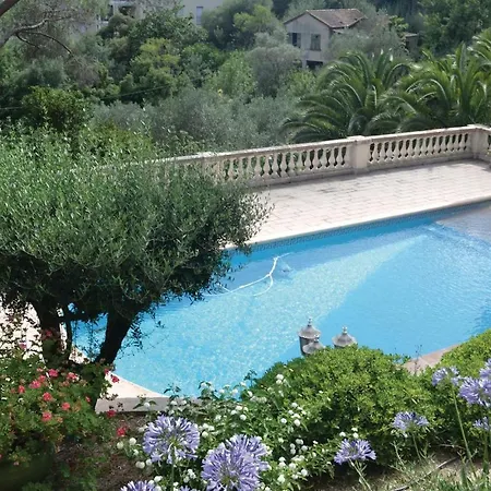 Holiday Che.de Beauvallon Haut Semesterbostad *
